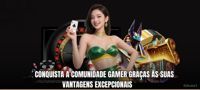 Cassino 666ubet - mesas ao vivo e jogos