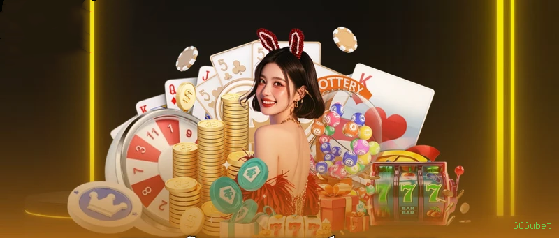 Programa VIP 666ubet - benefícios exclusivos